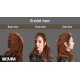 SCUM - Female Hair Pack DLC PC Steam CD Key