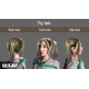 SCUM - Female Hair Pack DLC PC Steam CD Key