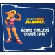 Crash Team Rumble - Pre-Order Bonus DLC EU PS5 CD Key