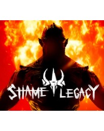 Shame Legacy EU XBOX Series X|S CD Key