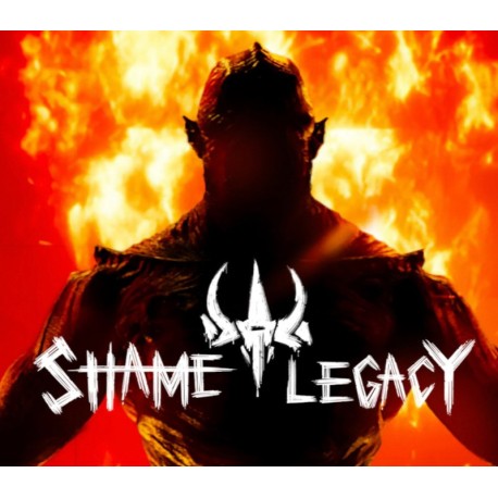 Shame Legacy EU XBOX Series X|S CD Key