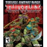 Teenage Mutant Ninja Turtles: Mutants in Manhattan Steam CD Key