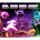 Mr. Run And Jump Steam CD Key
