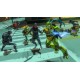 Teenage Mutant Ninja Turtles: Mutants in Manhattan Steam CD Key