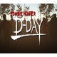 Zombie Hunter: D-Day Steam CD Key
