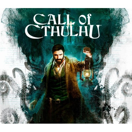 Call of Cthulhu AR XBOX One CD Key