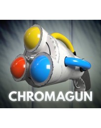 ChromaGun AR XBOX One CD Key