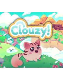 Clouzy! AR XBOX One CD Key