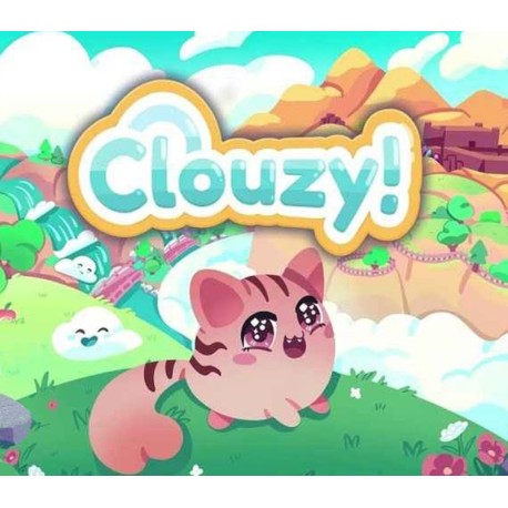 Clouzy! AR XBOX One CD Key