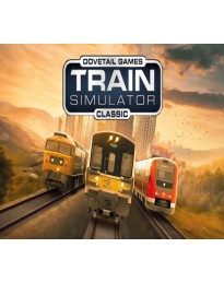 Train Simulator Classic (2023) Bundle PC Steam CD Key