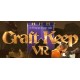 Craft Keep VR Steam CD Key
