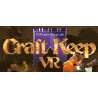 Craft Keep VR Steam CD Key