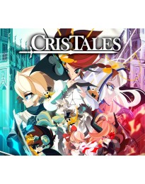 Cris Tales AR XBOX One CD Key