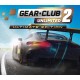 Gear.Club Unlimited 2 Ultimate Edition XBOX One / Xbox Series X|S Account