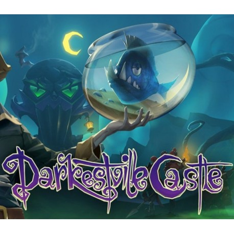 Darkestville Castle AR XBOX One CD Key