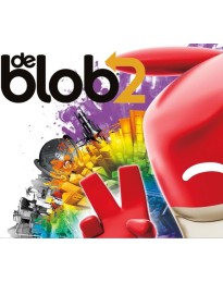 de Blob 2 AR XBOX One CD Key