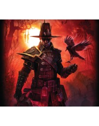 Grim Dawn Definitive Edition Steam Account
