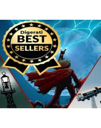 Digerati Best Sellers Bundle AR XBOX One CD Key