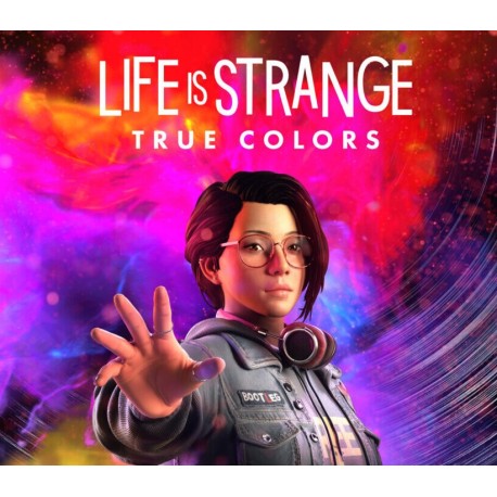 Life is Strange: True Colors PS4/PS5 Account
