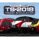 Train Simulator 2020 - MRCE BR 185.5 Loco Add-On DLC EU Steam CD Key