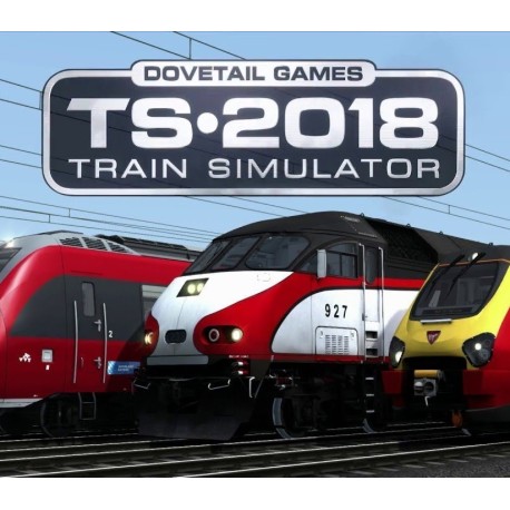Train Simulator 2020 - MRCE BR 185.5 Loco Add-On DLC EU Steam CD Key