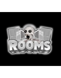 Rooms Steam CD Key