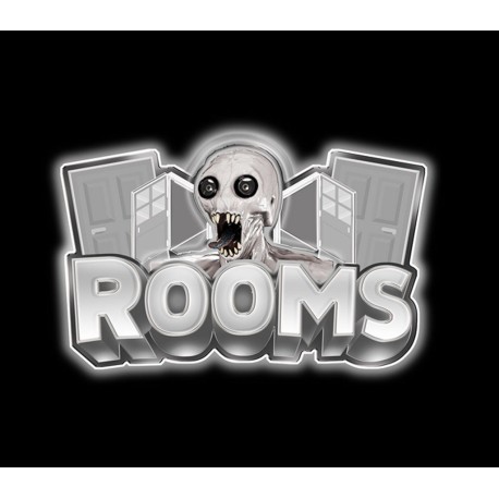 Rooms Steam CD Key