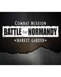 Combat Mission: Battle for Normandy - Commonwealth Forces DLC Steam CD Key