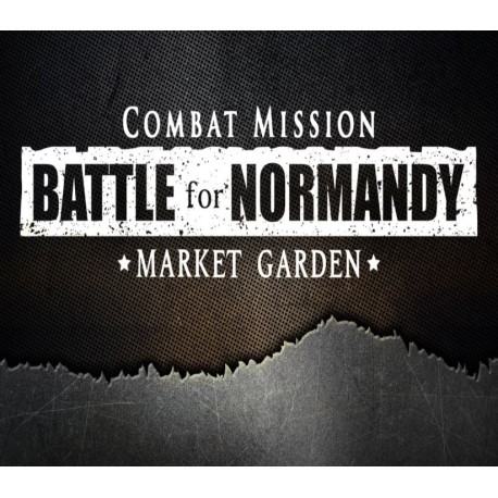 Combat Mission: Battle for Normandy - Commonwealth Forces DLC Steam CD Key