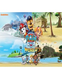 PAW Patrol World Steam CD Key