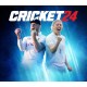 Cricket 24 EU v2 Steam Altergift