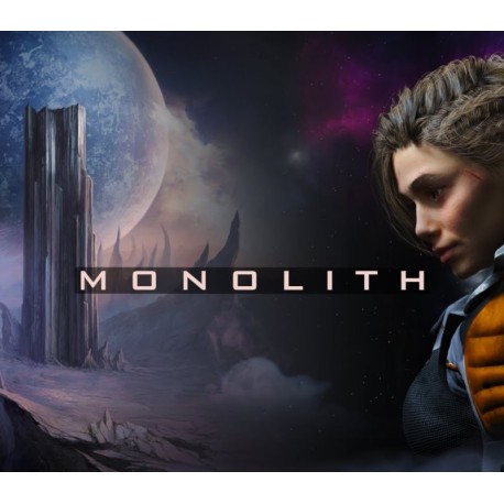 Monolith PC Steam CD Key