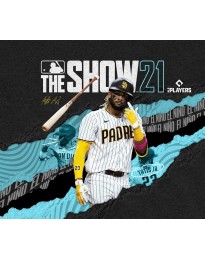 MLB The Show 21 - 5 The Show Packs + 10 000 Stubs DLC US PS5 CD Key