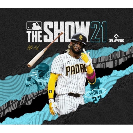 MLB The Show 21 - 5 The Show Packs + 10 000 Stubs DLC US PS5 CD Key