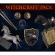 Wild Terra 2: New Lands - Witchcraft Pack DLC Steam CD Key