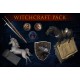 Wild Terra 2: New Lands - Witchcraft Pack DLC Steam CD Key