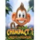 Chimpact 1 - Chuck's Adventure PC Steam CD Key