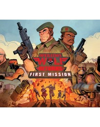 Operation Wolf Returns: First Mission Xbox Series X|S CD Key