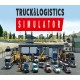 Truck and Logistics Simulator AR XBOX One / Xbox Series X|S CD Key