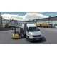 Truck and Logistics Simulator AR XBOX One / Xbox Series X|S CD Key