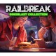Railbreak: Dinoblast Collection AR XBOX One / Xbox Series X|S CD Key