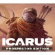 Icarus: Prospector Edition Steam Account