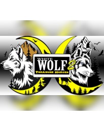 White Wolf - Treasure Hunter 2 Steam CD Key