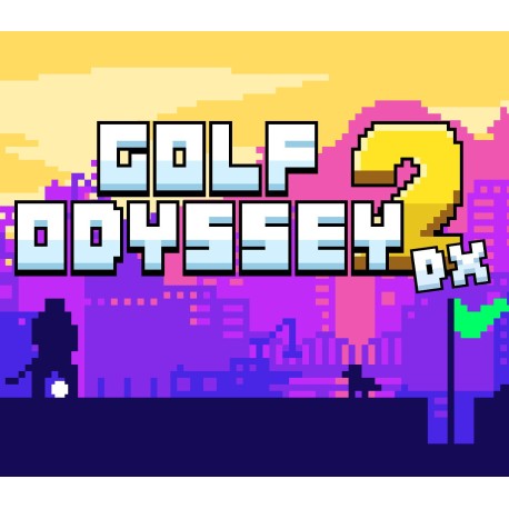 Golf Odyssey 2 DX Steam CD Key