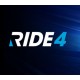 RIDE 4 PS5 Account