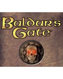 Baldur's Gate: Enhanced Edition Bundle AR XBOX One / Xbox Series X|S CD Key
