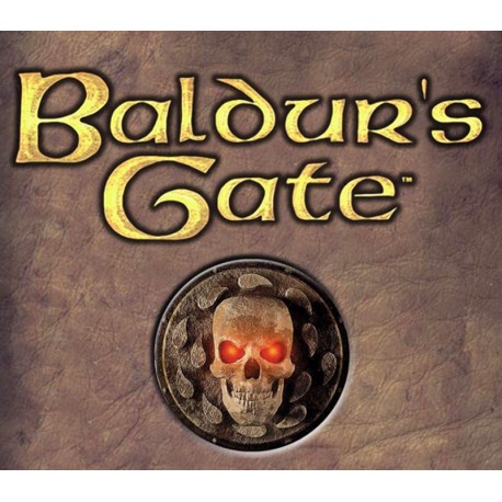 Baldur's Gate: Enhanced Edition Bundle AR XBOX One / Xbox Series X|S CD Key
