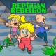 Reptilian Rebellion Steam CD Key