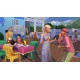 The Sims 4 - For Rent DLC EU EA App CD Key