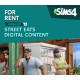 The Sims 4 - For Rent: Street Eats Digital Content DLC EU EA App CD Key
